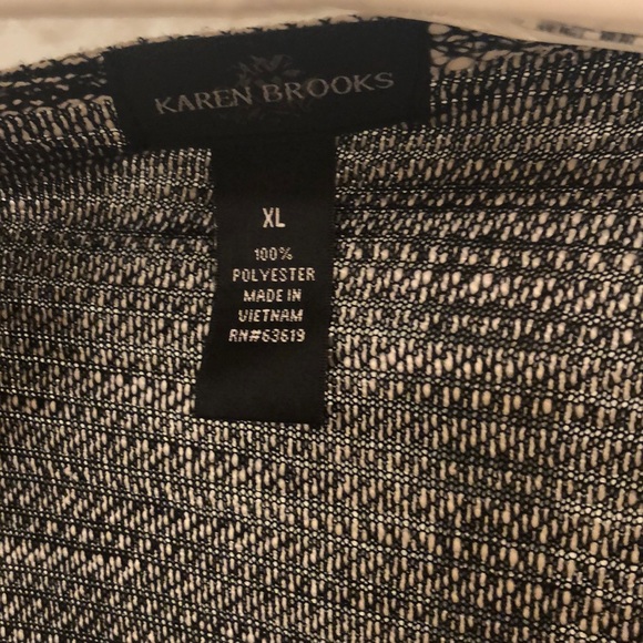 Jacket - Picture 3 of 4